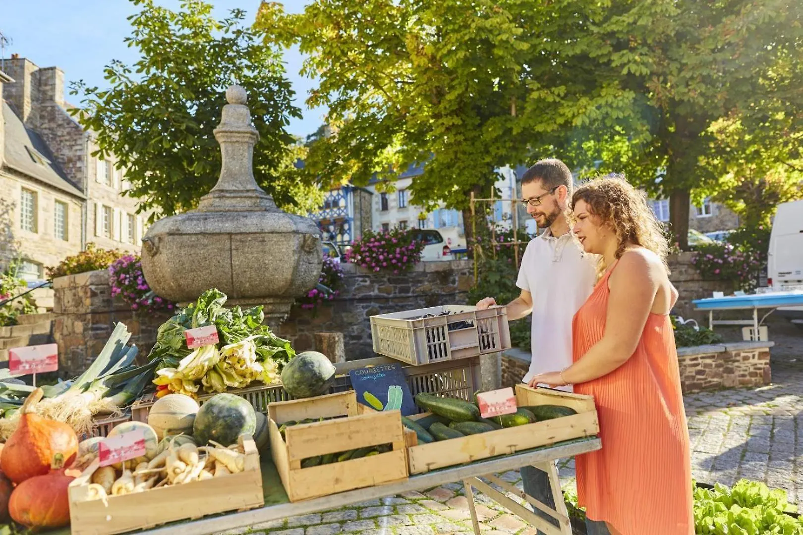 De Rulinen - Cote Verger Saint-Clet Hébergement de vacances